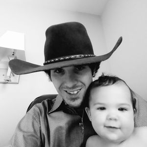 Meet your Posher, Glen